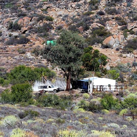 Middelkraal Accommodation Garies Exterior photo