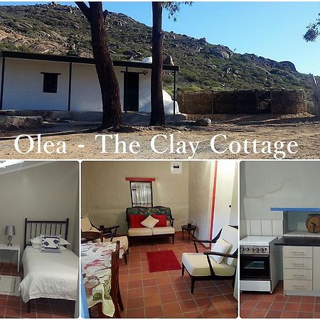 Middelkraal Accommodation Garies Exterior photo