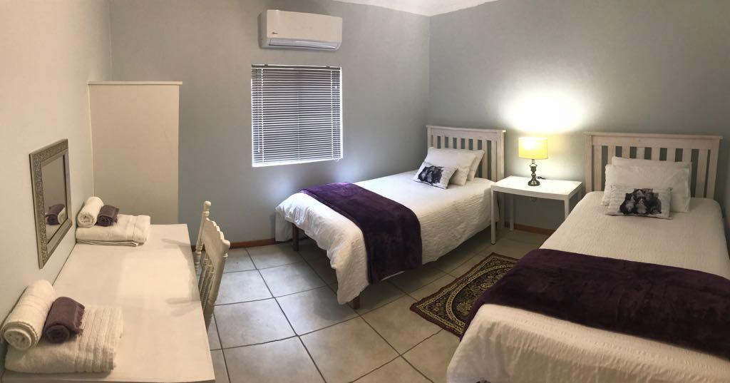 Middelkraal Accommodation Garies Exterior photo