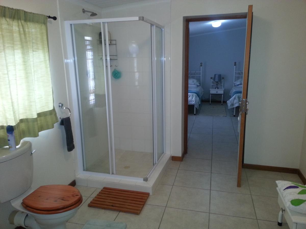 Middelkraal Accommodation Garies Exterior photo