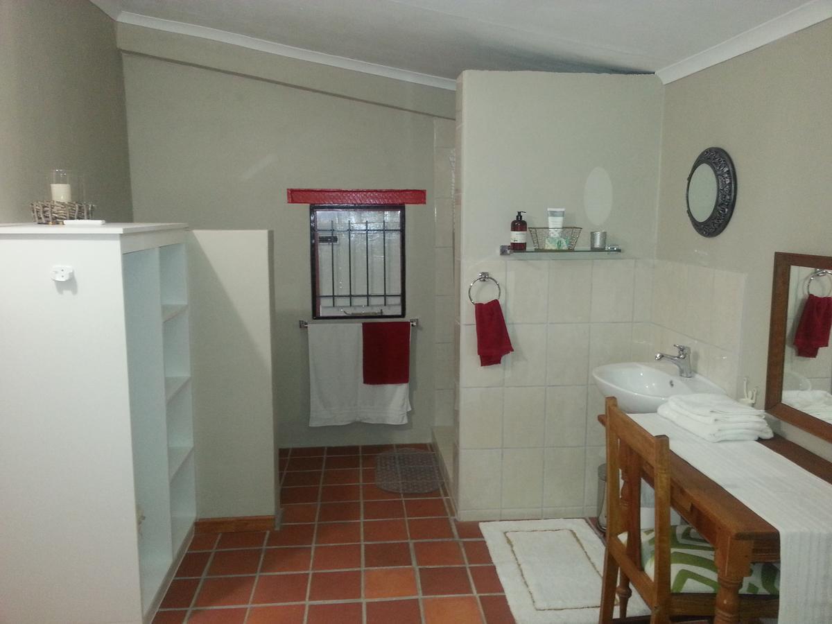 Middelkraal Accommodation Garies Exterior photo