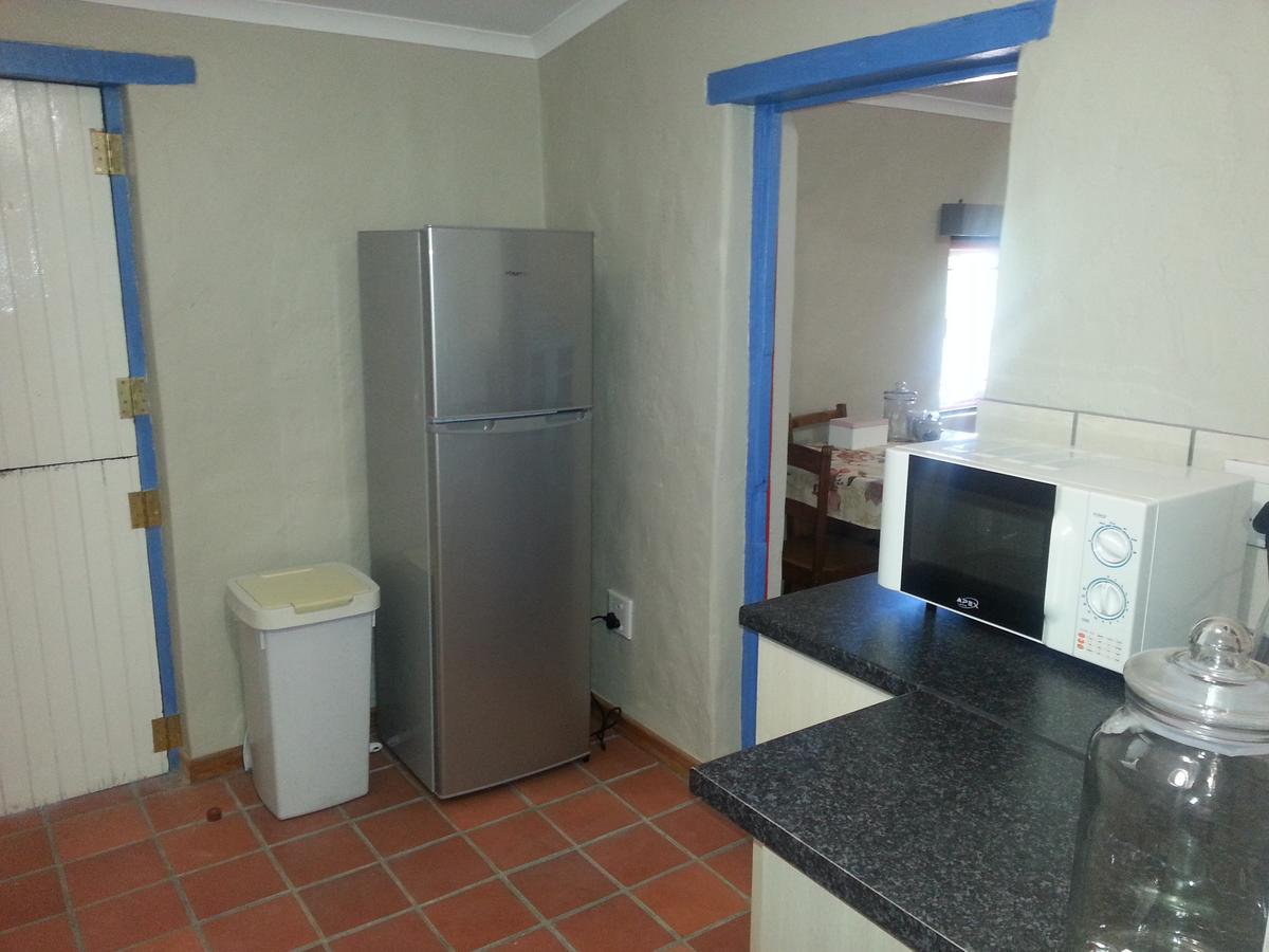 Middelkraal Accommodation Garies Exterior photo
