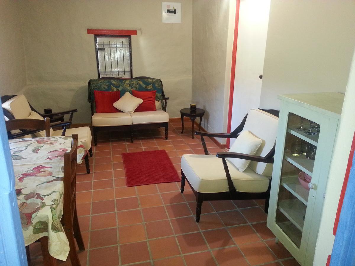 Middelkraal Accommodation Garies Exterior photo
