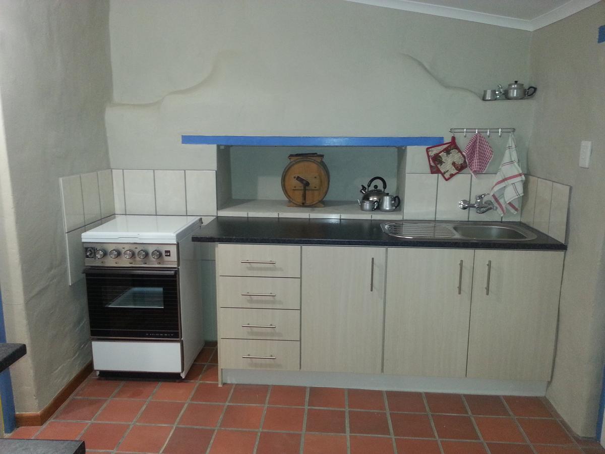 Middelkraal Accommodation Garies Exterior photo